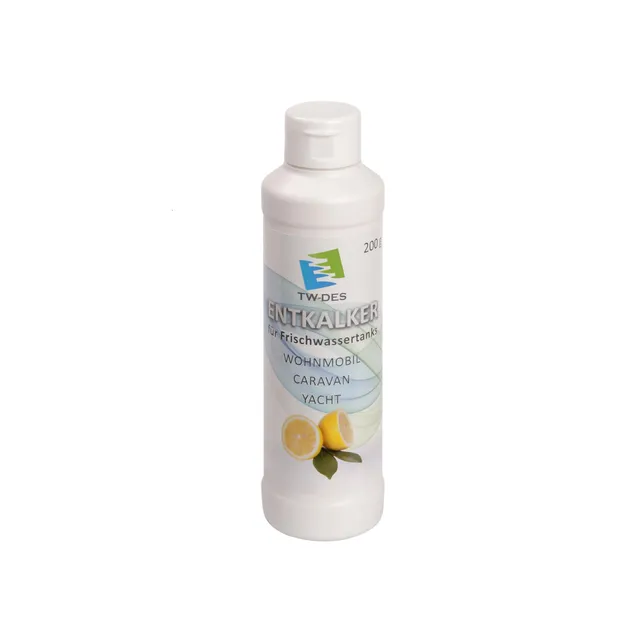 TW-DES Wasserhygiene Entkalker Zitronensäure 125 Liter