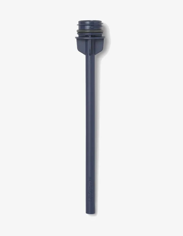 LifeStraw Go Series Strohhalm Aufsatz Filterflasche
