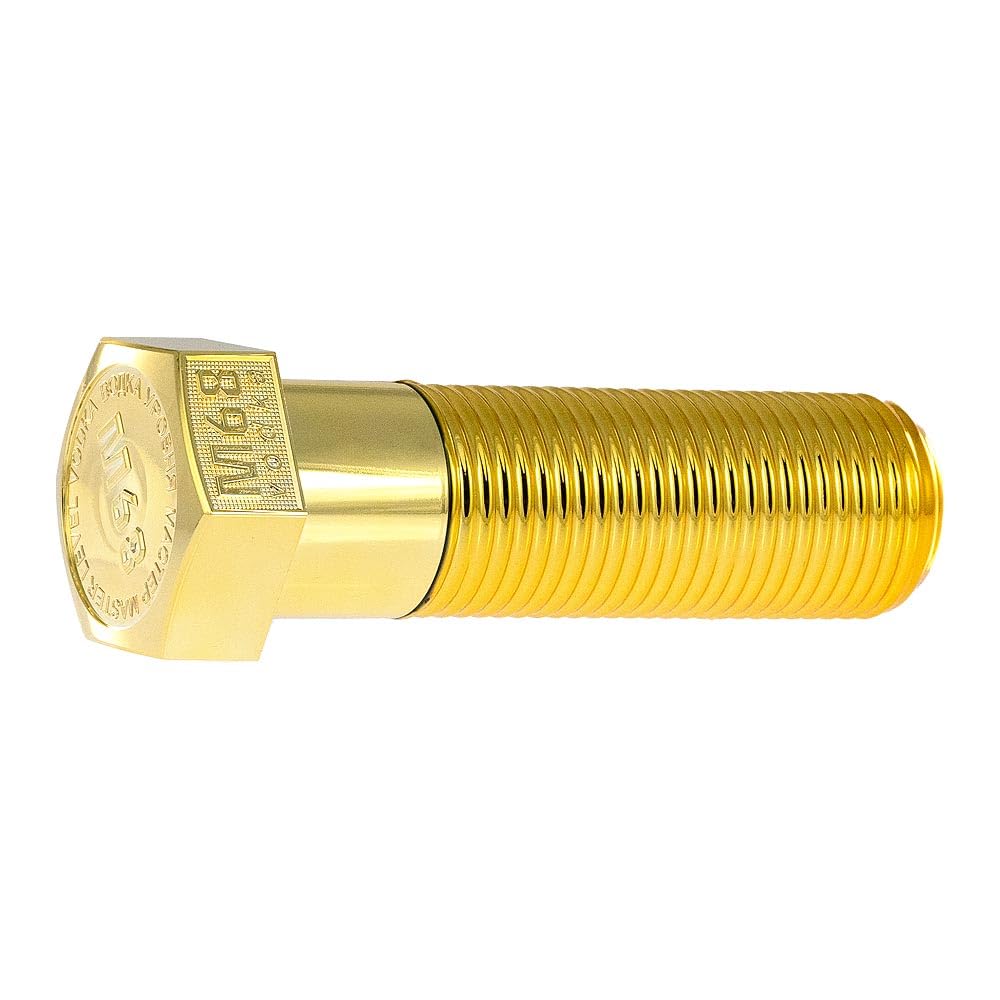 BOLT M68 Gold Wodka 40% 0,5 L Geschenkflasche Getreide