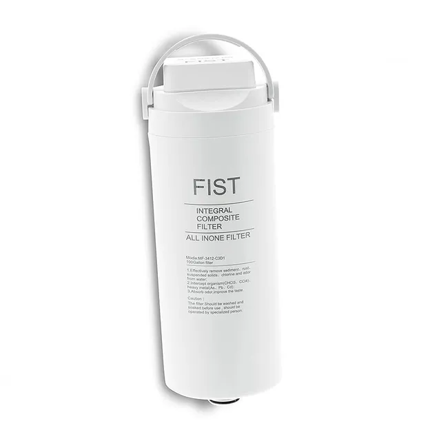 BEM Wasserfilter Ersatzfilter Robin Lora 5in1 Umkehrosmose