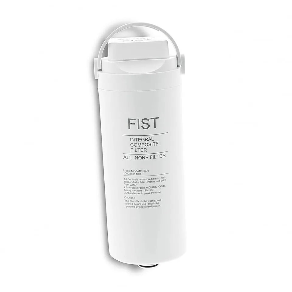 BEM Wasserfilter Ersatzfilter Robin Lora 5in1 Umkehrosmose