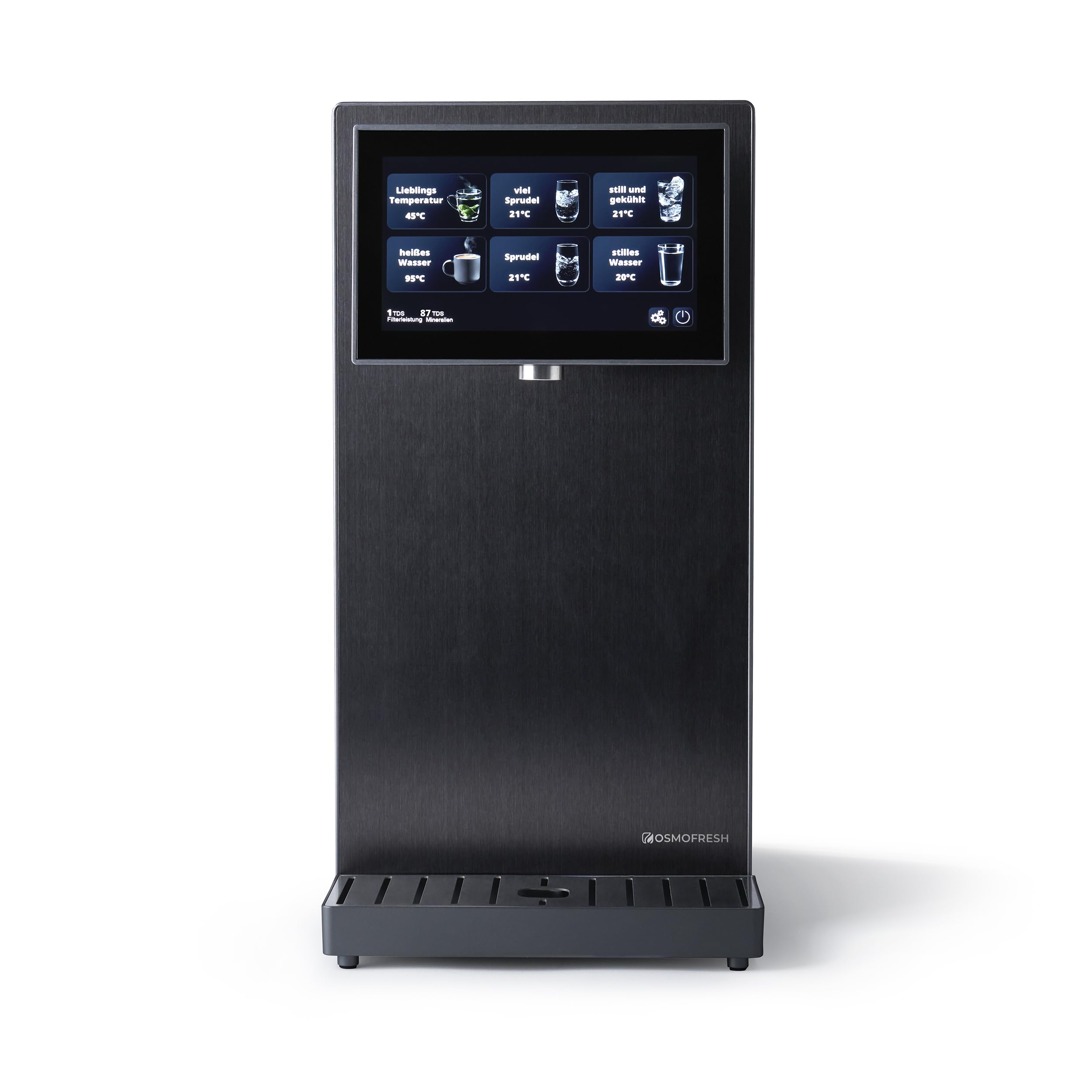 OsmoFresh Fusion Pro 7in1 Ersatzfilter Mineralisierung
