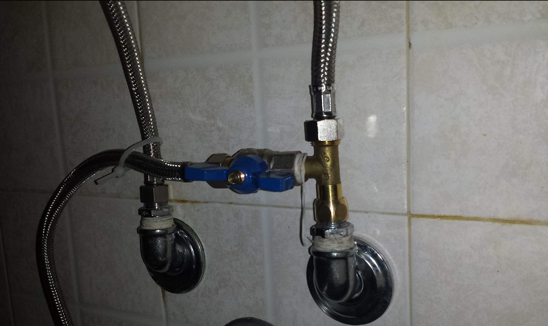 BRITA mypure P1 Wasserhahn-Filtersystem P1000 Kalkschutz