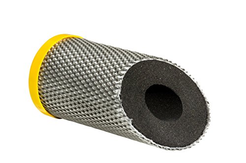 Alvito ABF Primus EM Aktivkohlefilter 0,45µm 8000L