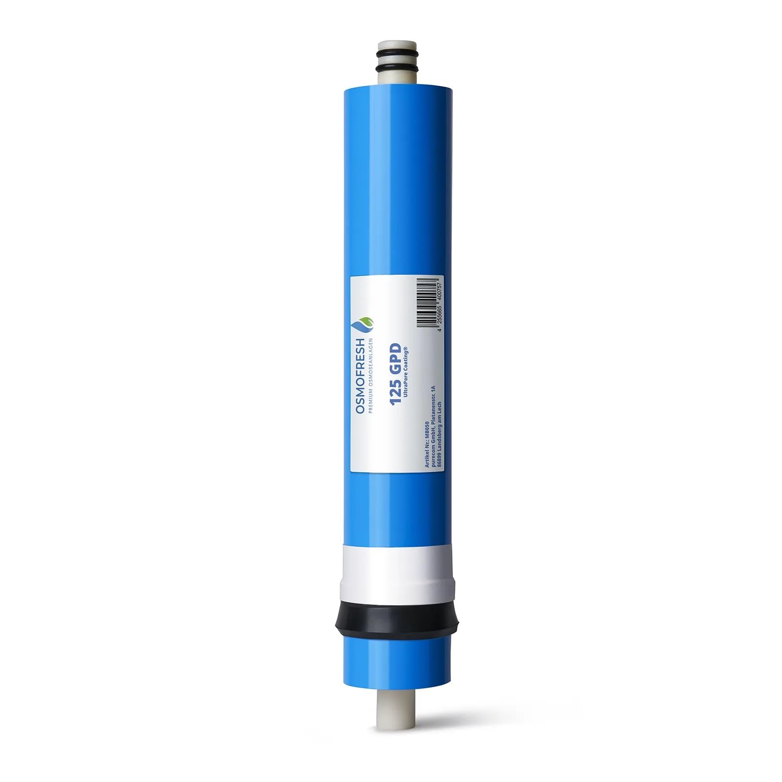 OsmoFresh Membran 50 GPD Umkehrosmose Ersatzmembran 190L