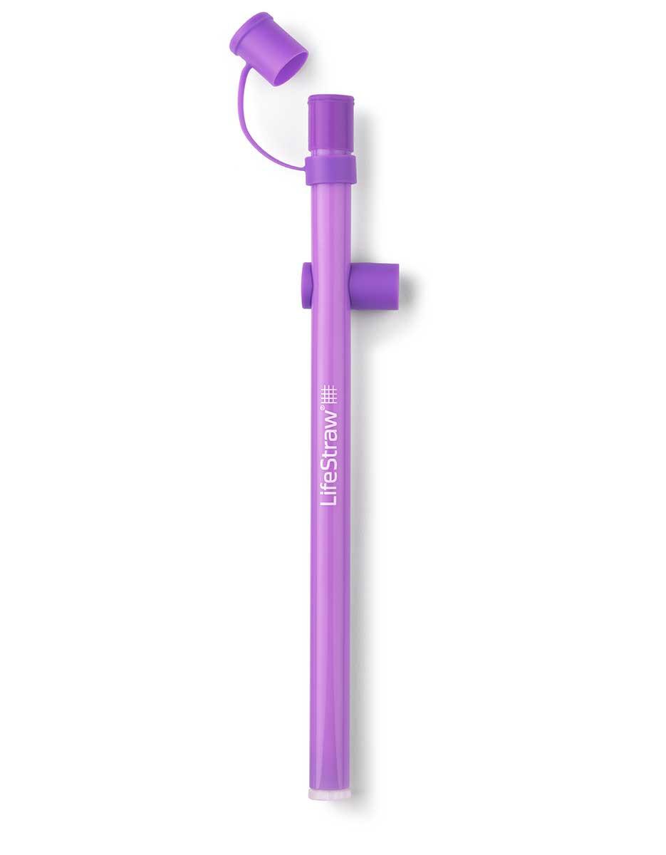 LifeStraw Sip Trinkhalm Wasserfilter Multipack 3-Pack 6-Pack