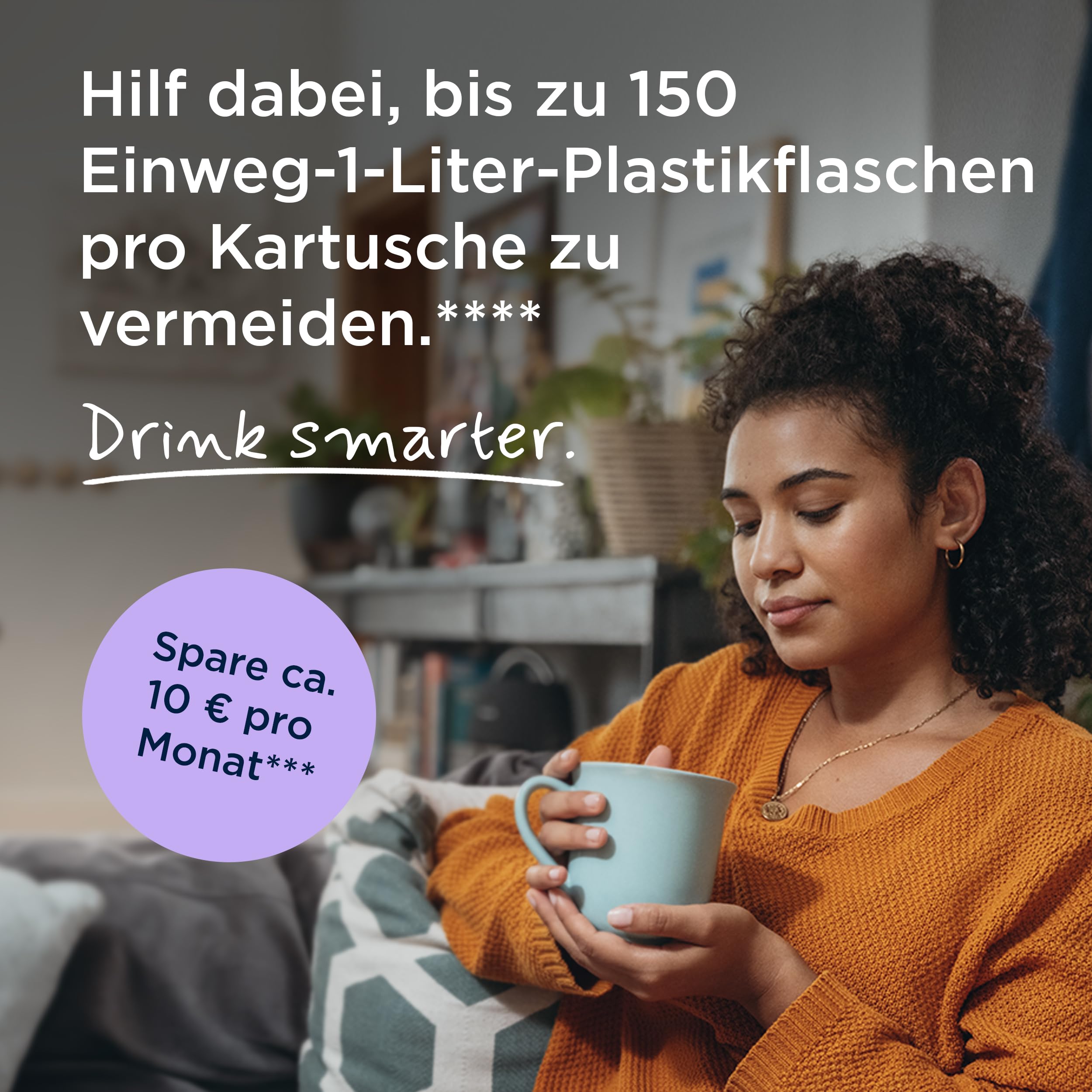 Brita MAXTRA PRO Extra Kalkschutz Filterkartusche 4er-Pack Kalk