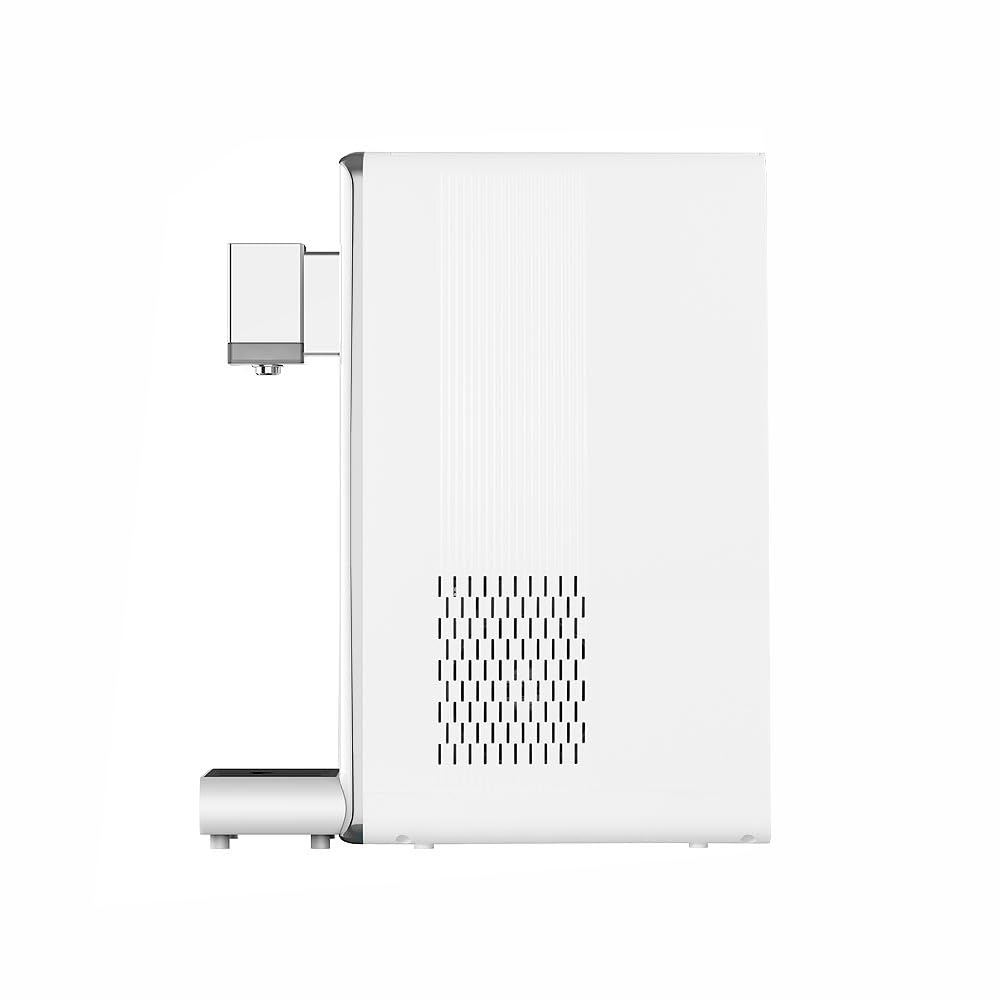 BEM IDA Wasserfilter Umkehrosmose Direktanschluss Wasserstoff