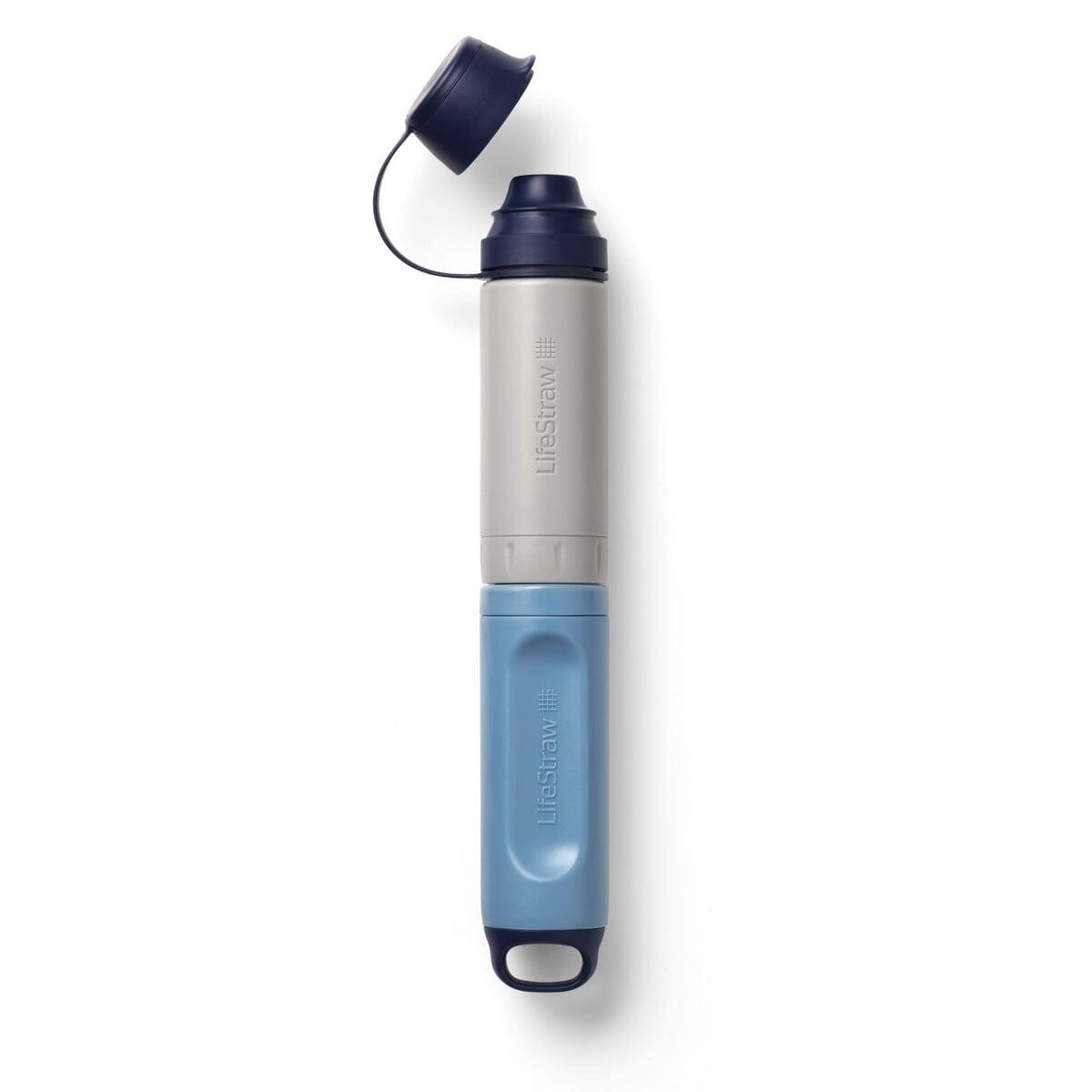 LifeStraw Peak Series Aktivkohle Filteraufsatz 100 l