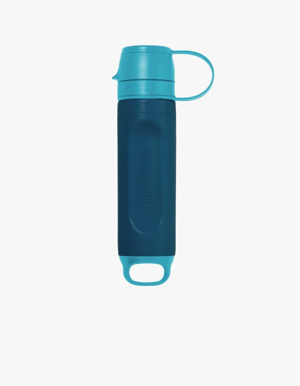 LifeStraw Peak Solo Wasserfilter Strohhalm 3er Bundle