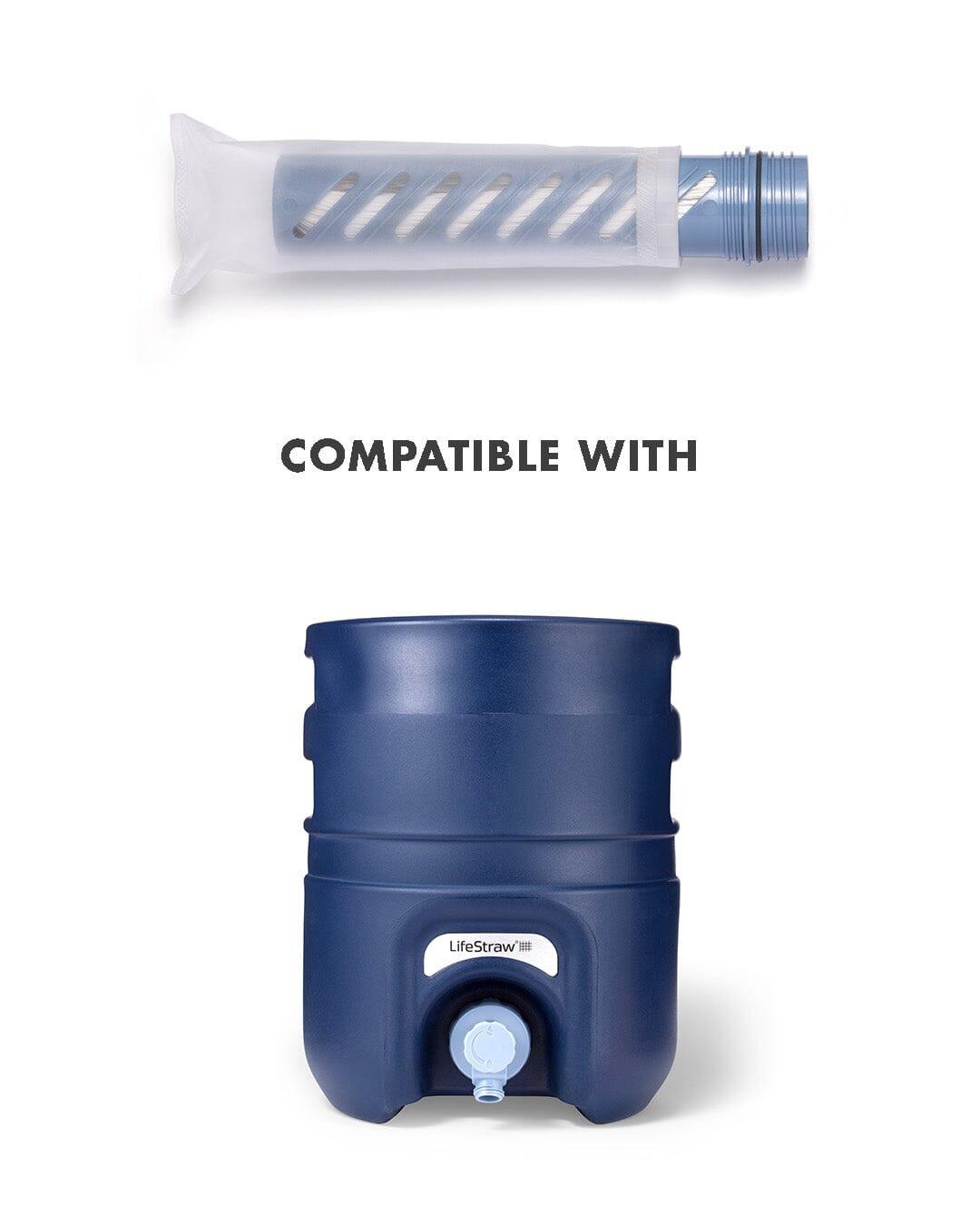 LifeStraw Escape Ersatzfilter Ultrafilter 18000L Virenschutz