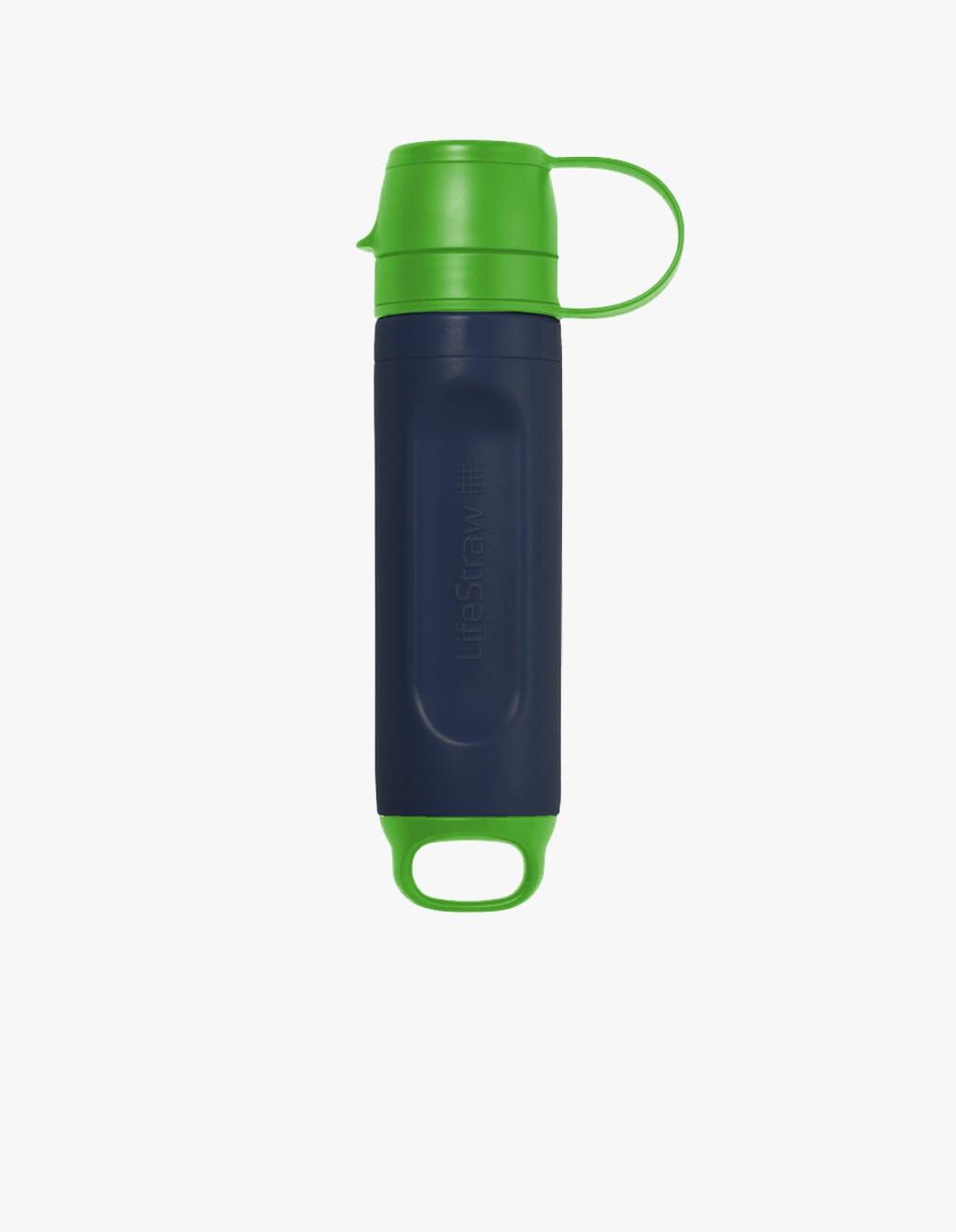 LifeStraw Peak Solo Strohhalm Wasserfilter 2000 L Outdoor Ultraleicht