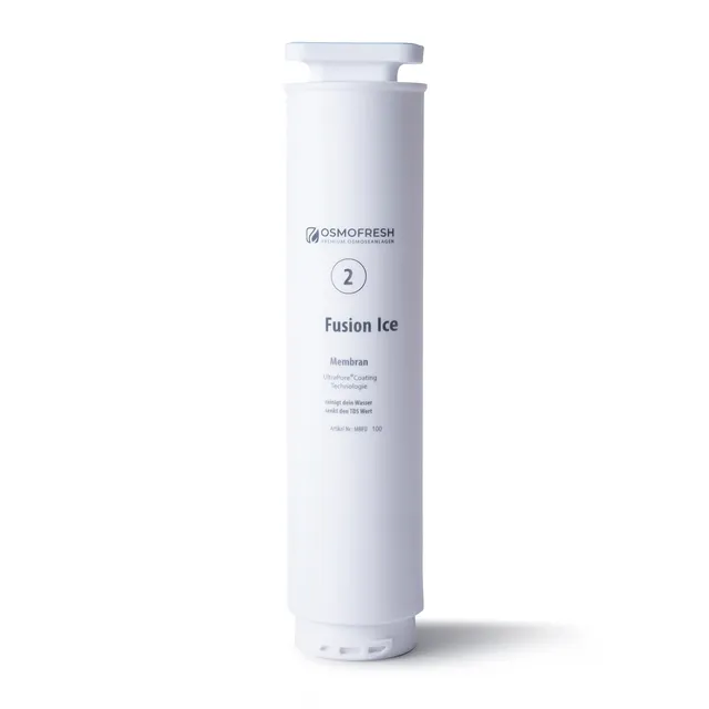 OsmoFresh Fusion Ice Ersatzmembran Osmoseanlage UltraPore