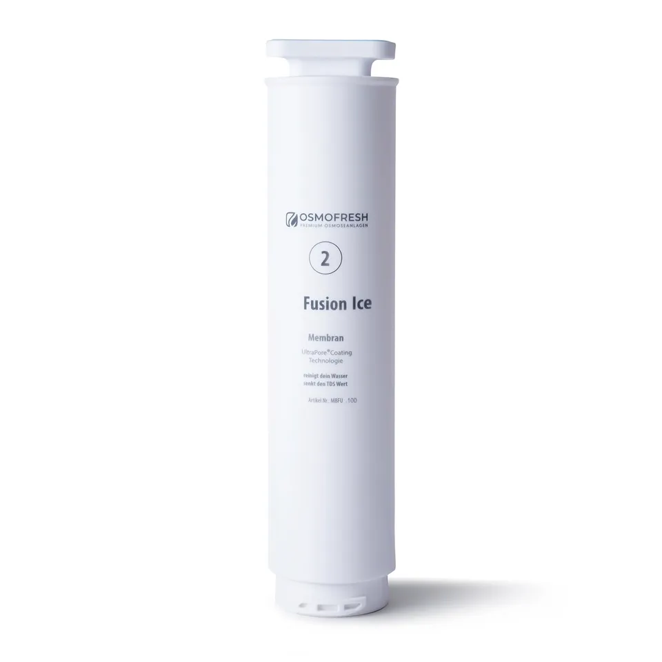 OsmoFresh Fusion Ice Ersatzmembran Osmoseanlage UltraPore