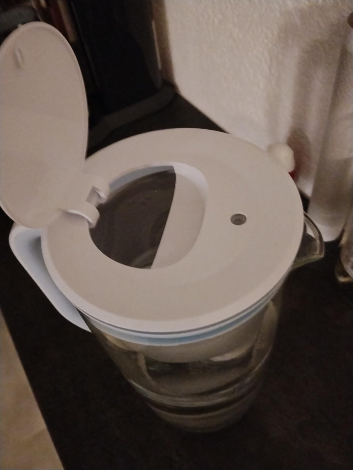 BRITA MAXTRA PRO Pure Performance Kartusche 6er Pack 150 L