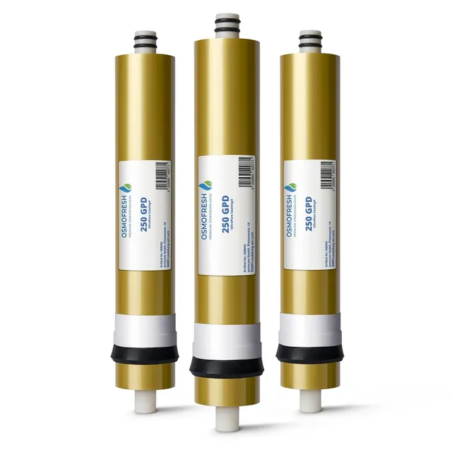 OsmoFresh Proline X3 Membranset 750 GPD 1,8 L/min Ersatzmembran