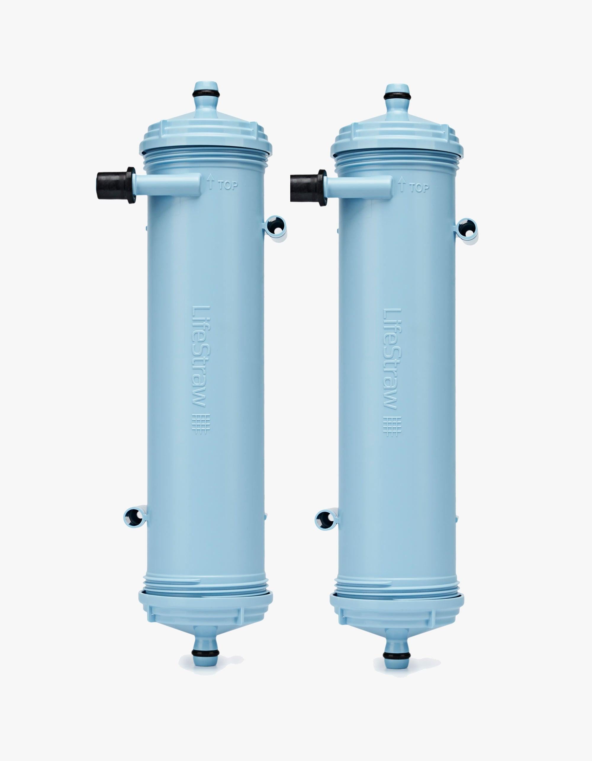 LifeStraw Community Max Ersatzfilter Ultrafilter Set
