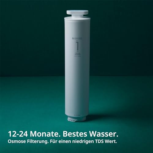 OsmoFresh MEMBRANEN Osmosemembran Quella Life Pro 0,0001µm