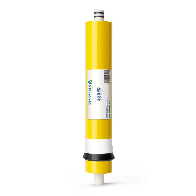 OsmoFresh Membran 50 GPD Umkehrosmose Ersatzmembran 190L