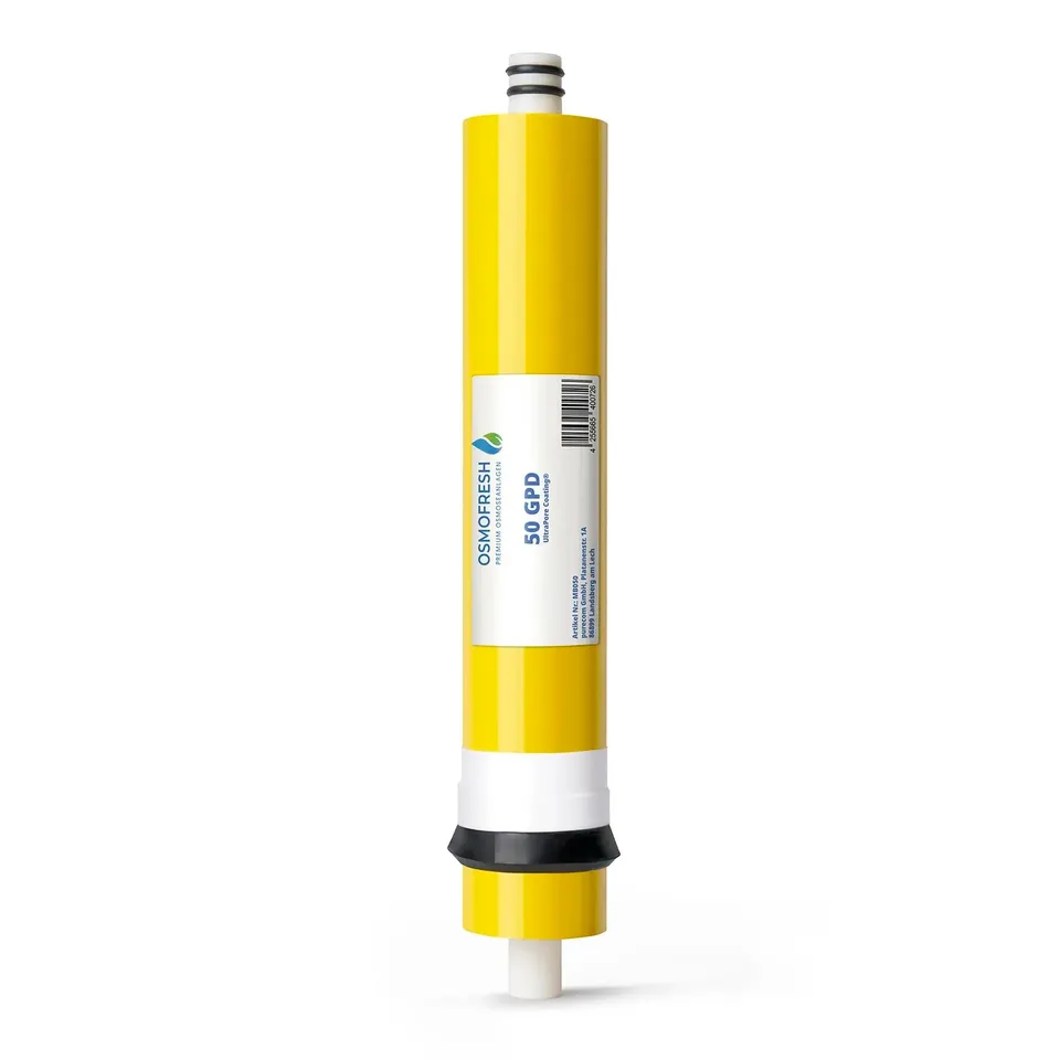 OsmoFresh Membran 50 GPD Umkehrosmose Ersatzmembran 190L