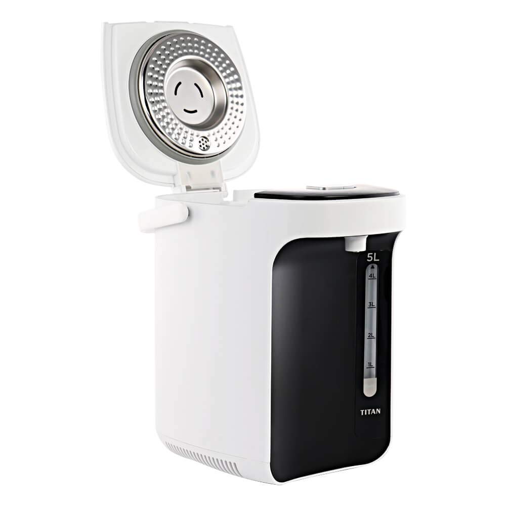 BEM Titan 2.1 Thermopot 5 Liter Heißwasserspender 45-95°C