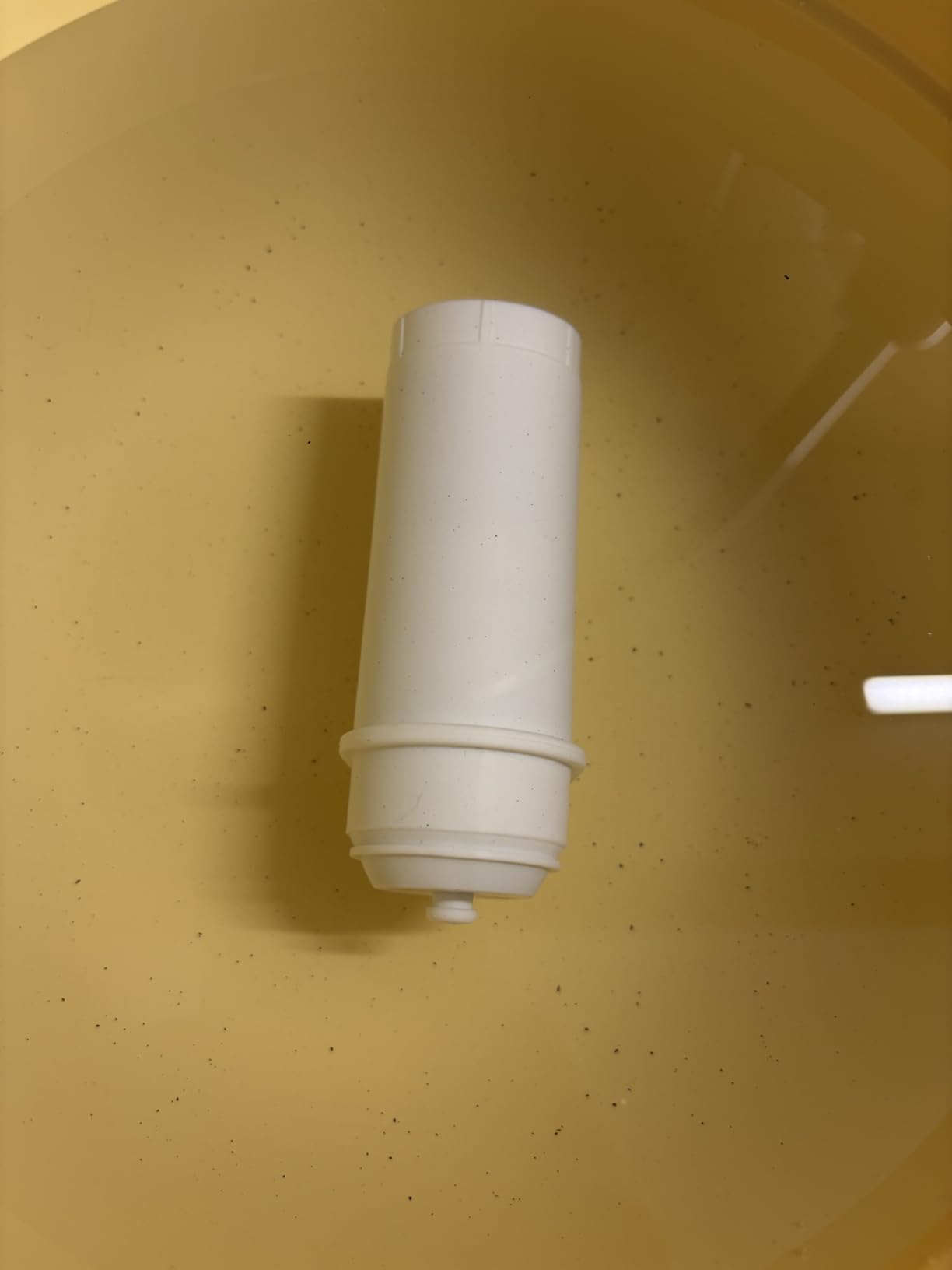 GOLDEN ICEPURE Kaffee Wasserfilter Siemens EQ 3er Pack Kalkschutz