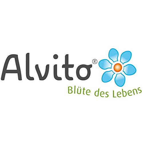 Alvito ABF Primus CLC Aktivkohlefilter Kalkschutz