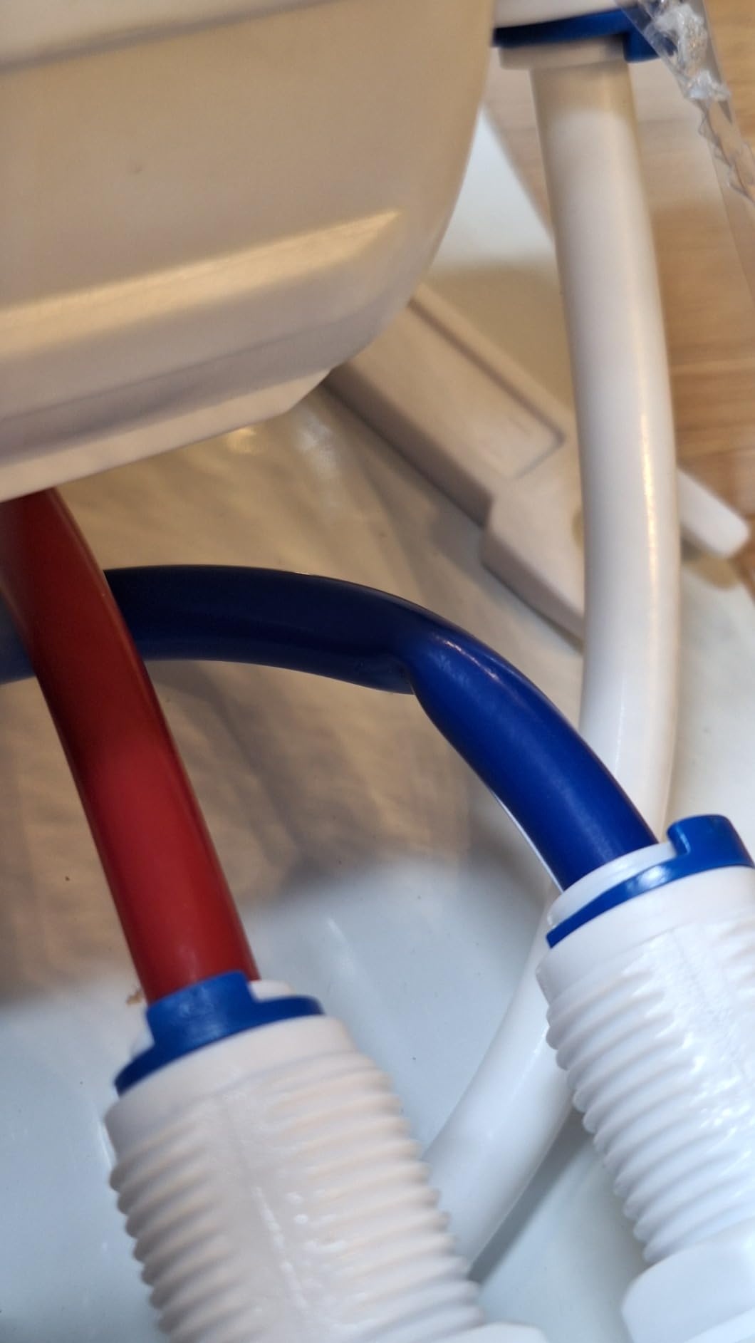 OsmoFresh OSMOSEANLAGEN Smartline Gold Umkehrosmose 125 GPD