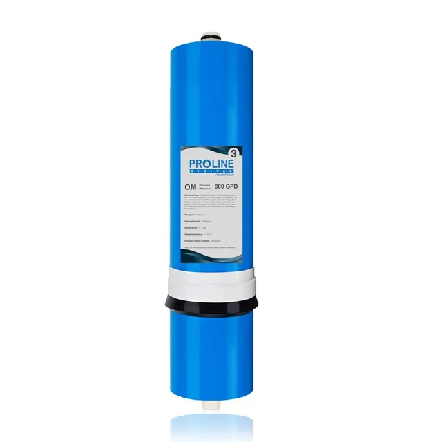 OsmoFresh Membran Proline Digital 800 GPD Osmose