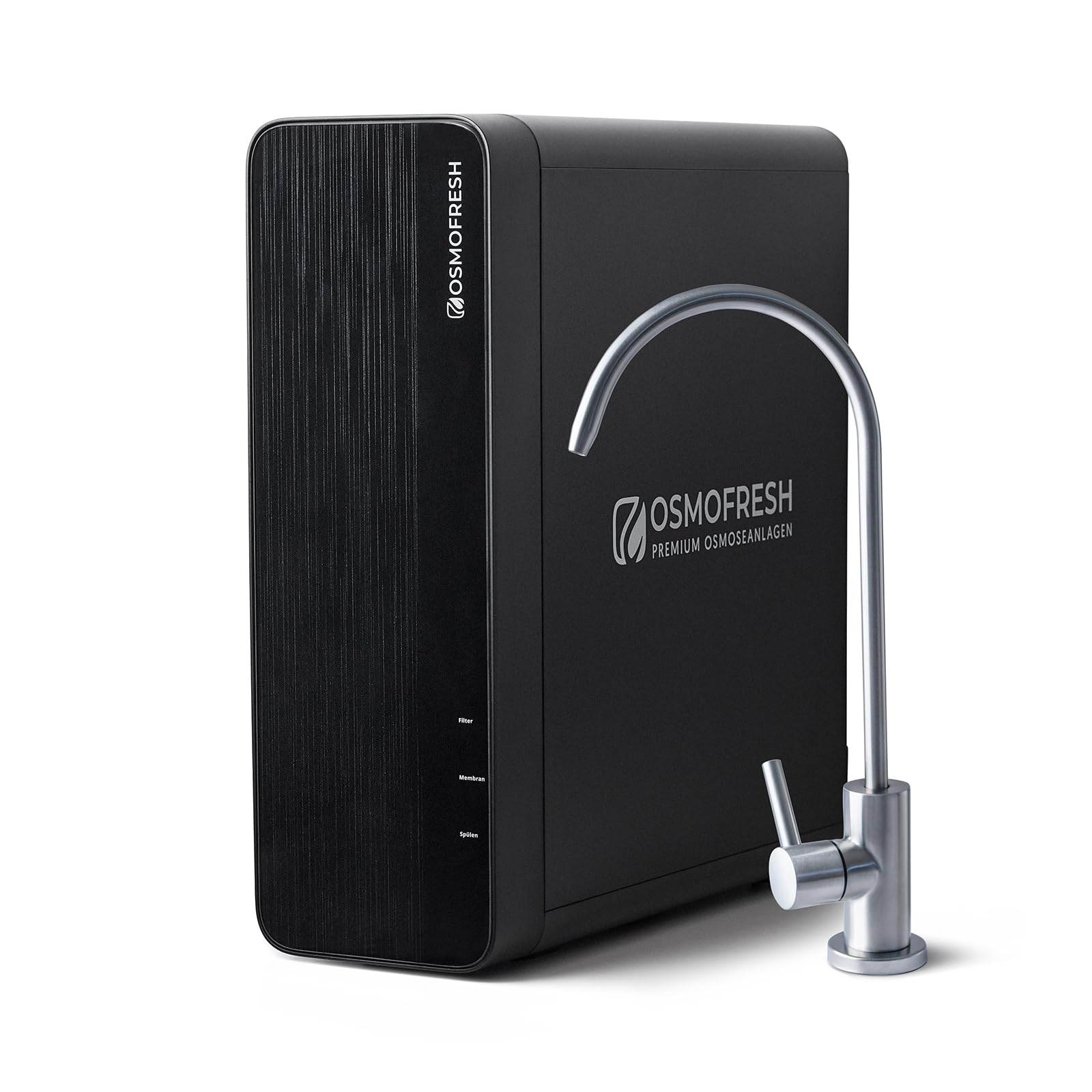 OsmoFresh Flow2 Untertisch-Osmoseanlage 800 GPD DirectFlow