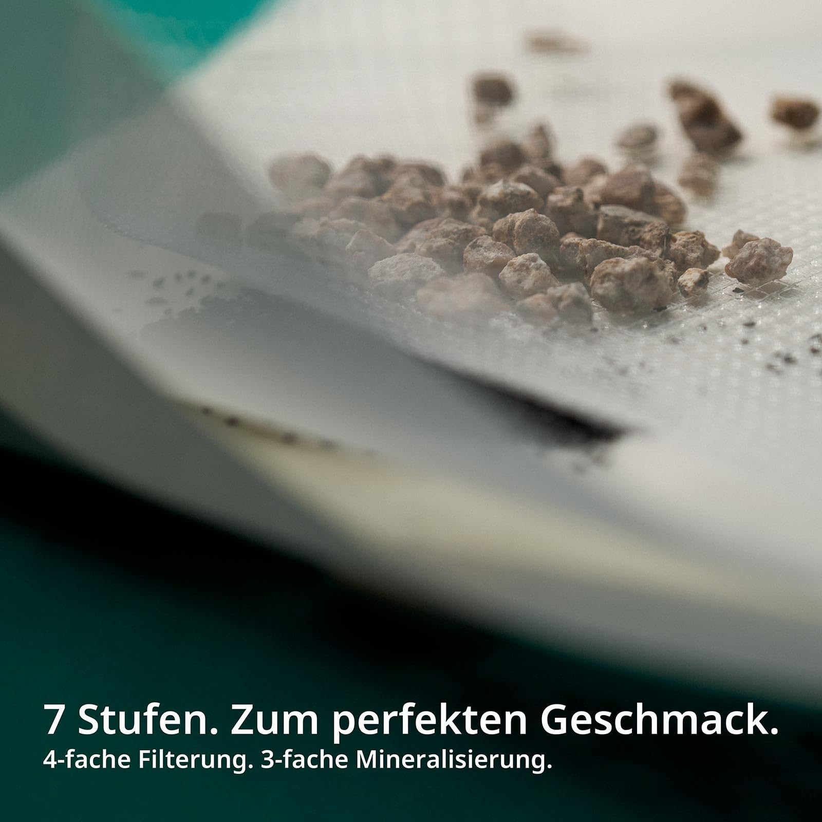 OsmoFresh Filterset Quella Life Pro Vor- und Nachfilter 6 Monate