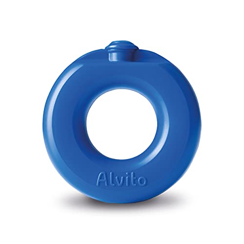 Alvito WaschRing Waschkraftverstärker Magnet Waschmaschine Energiesparen