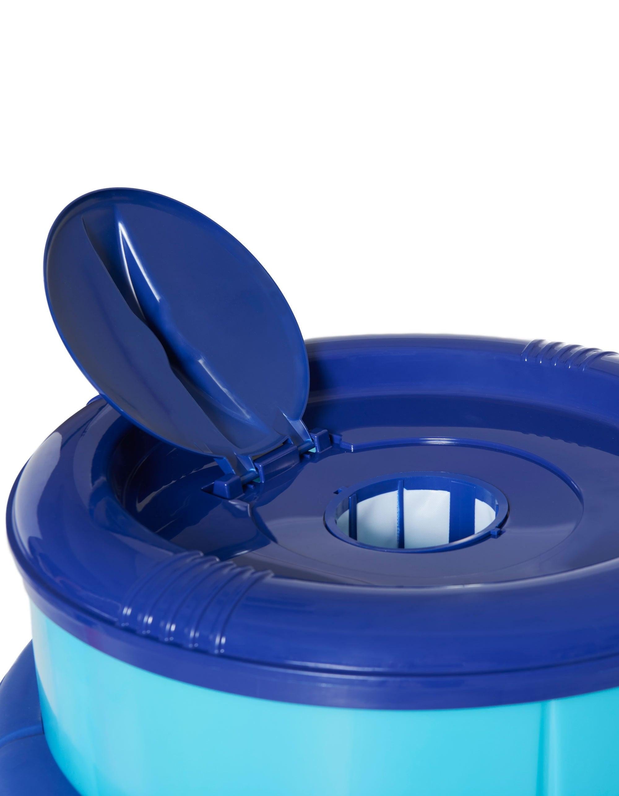 LifeStraw Community Wasseraufbereiter Hochleistung 50 L Virenfilter