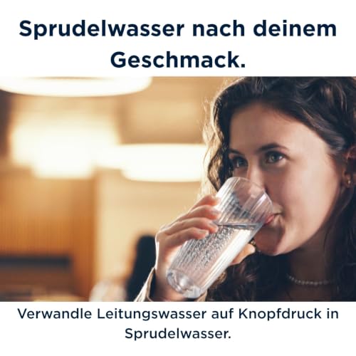 BRITA Universal CO2-Zylinder 425 g 60 L Wassersprudler