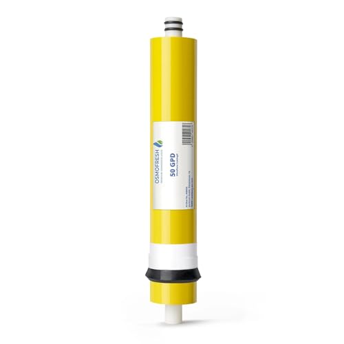 OsmoFresh Membran 50 GPD Umkehrosmose Ersatzmembran 190L
