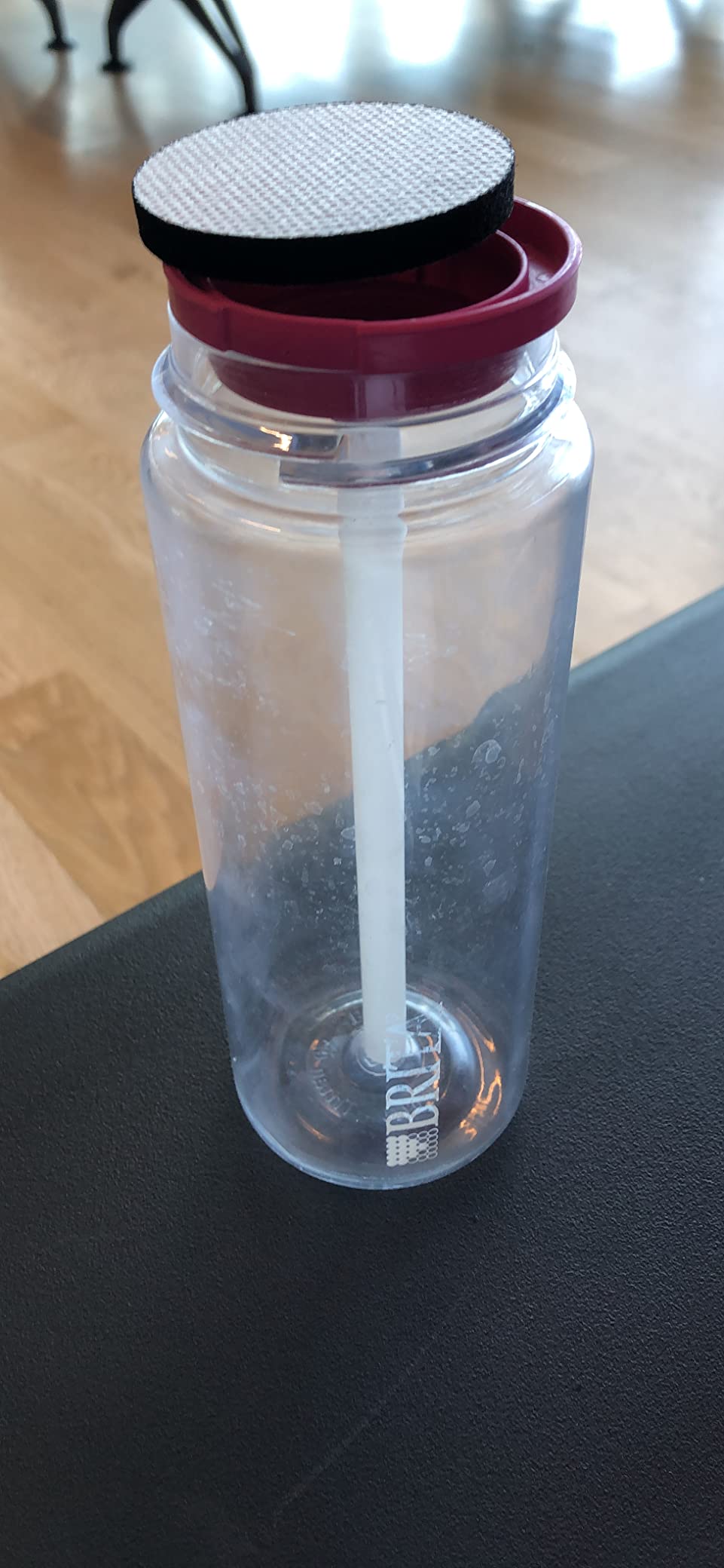 BRITA MicroDisc Ersatzfilter Wasserfilter-Flaschen 3er Pack
