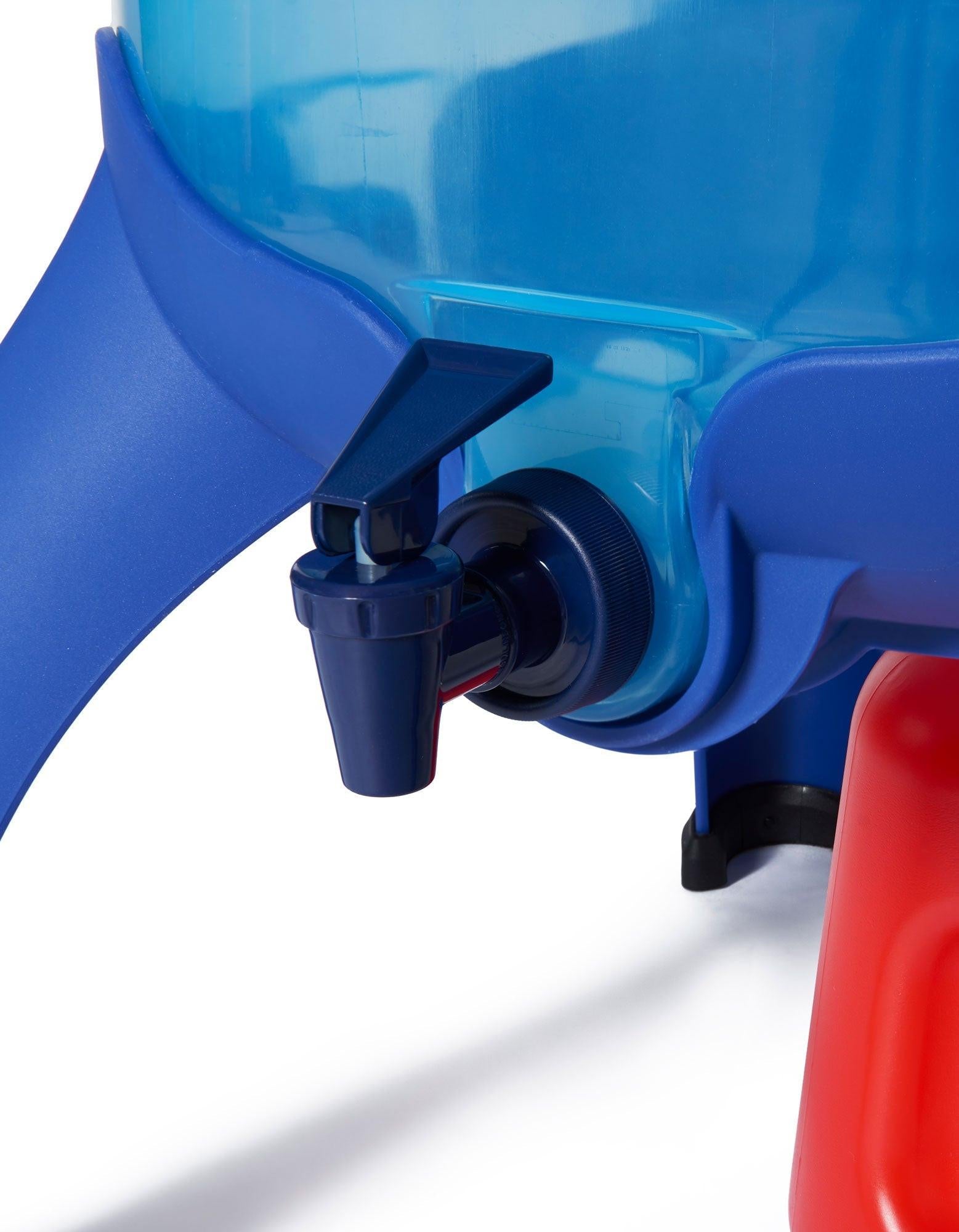 LifeStraw Community Wasseraufbereiter Hochleistung 50 L Virenfilter