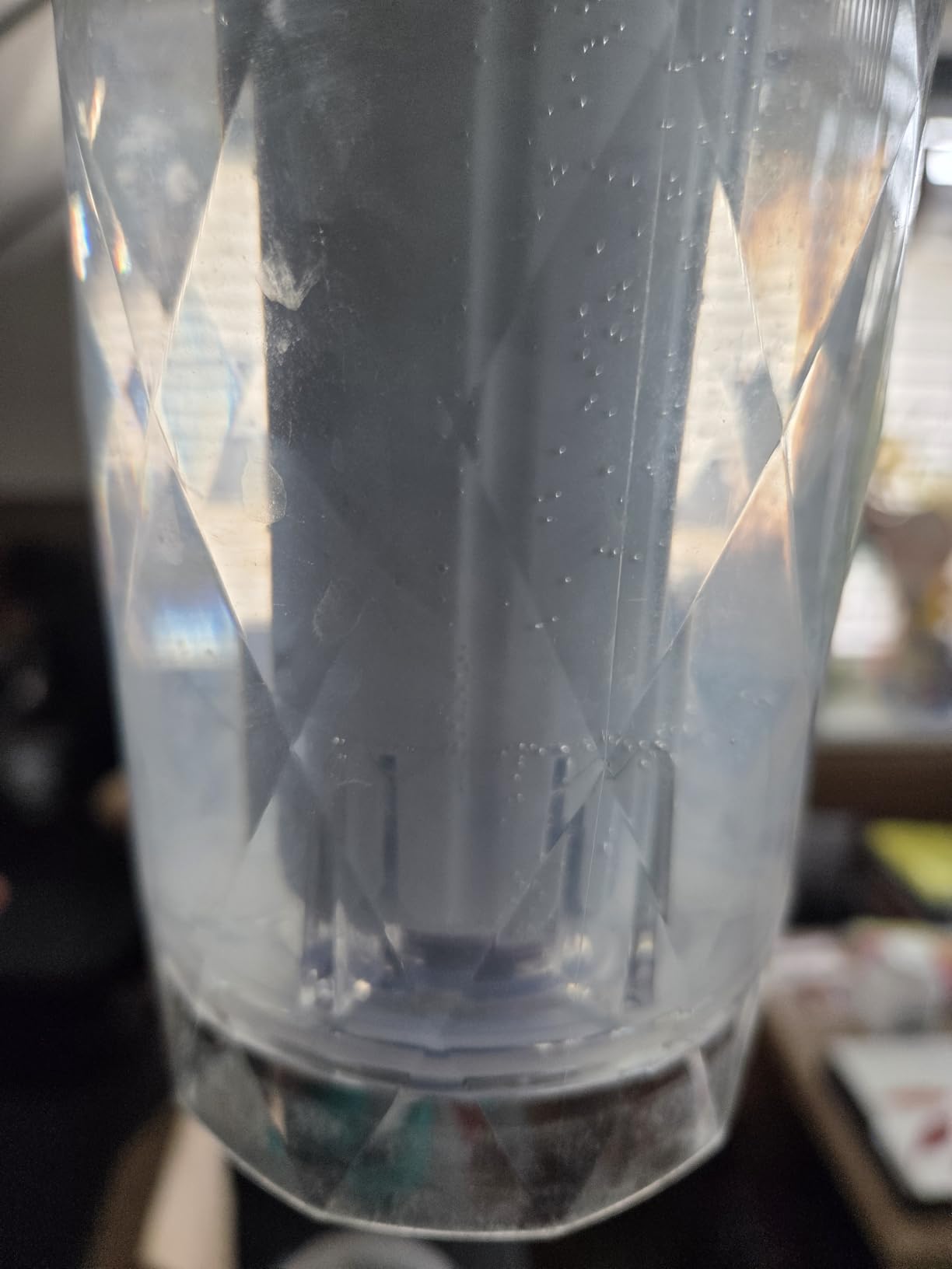 Golden IcePure Jura Blue Wasserfilter 71312 4 Stück