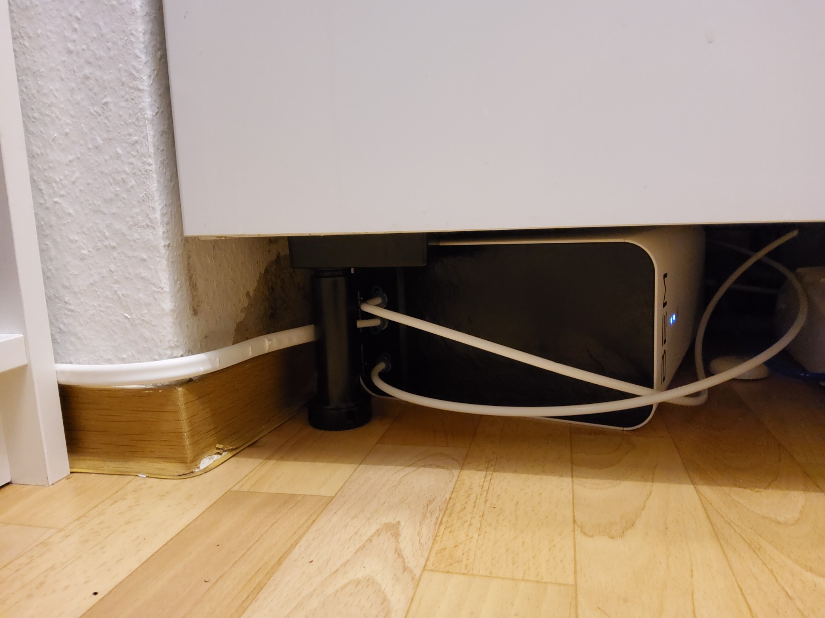 BEM Robin All-in-One Umkehrosmose Filteranlage Festwasser