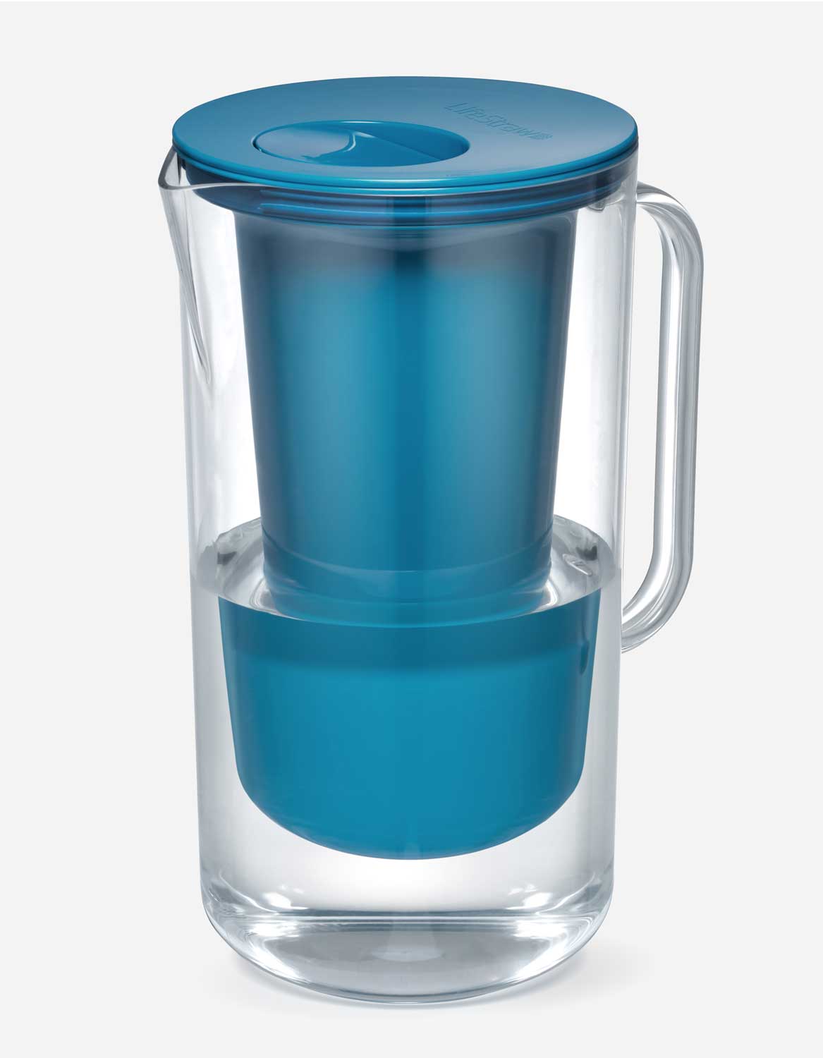 LifeStraw Bundle & Save Off-Campus Filterkanne Blau Set