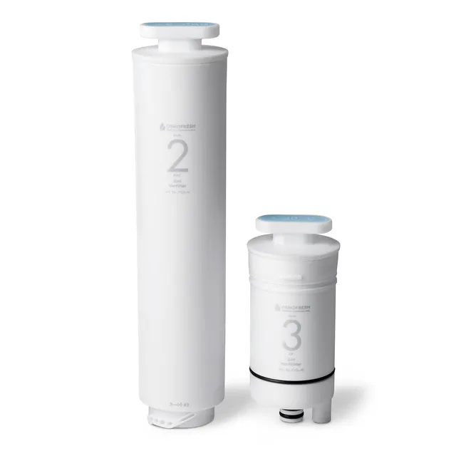 OsmoFresh Filterset Quella Life Pro Vor- und Nachfilter 6 Monate