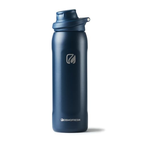 OsmoFresh OsmoFlash Isolierflasche 700 ml Edelstahl