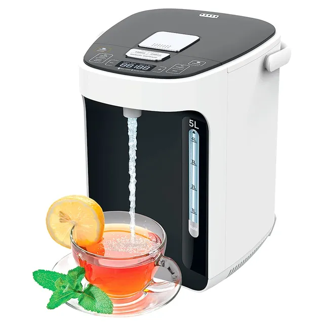 BEM Titan 2.1 Thermopot 5 Liter Heißwasserspender 45-95°C
