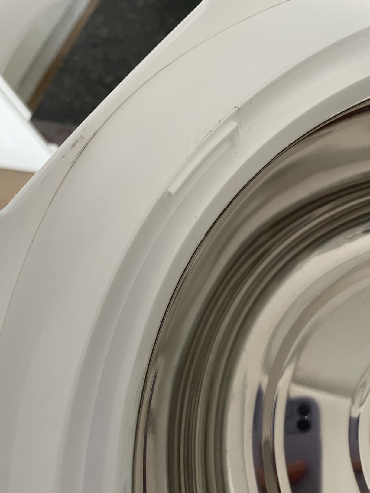 BEM Thermoschüssel Edelstahl mit Deckel 3,5L Warmhaltebox
