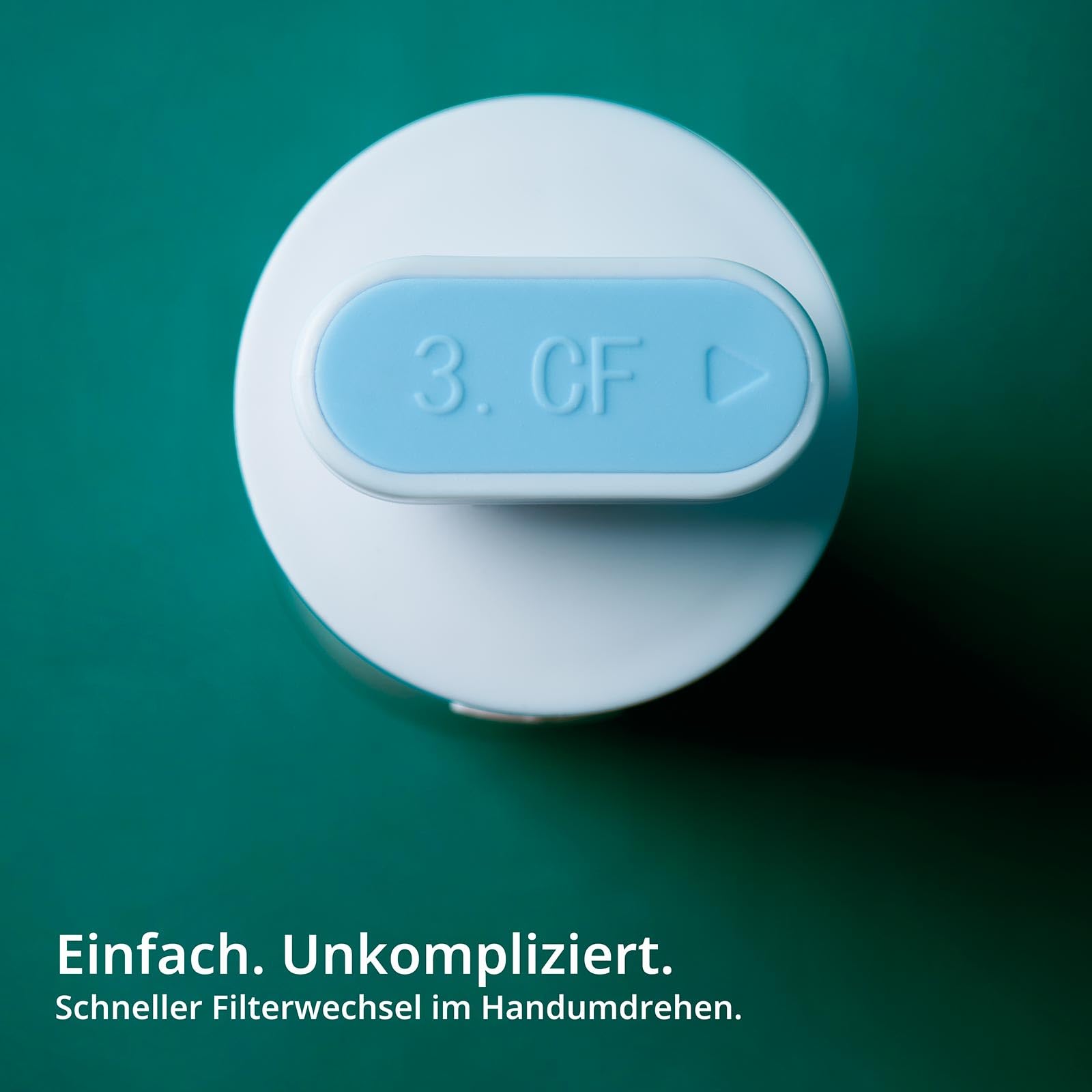 OsmoFresh Filterset Quella Life Pro Vor- und Nachfilter 6 Monate