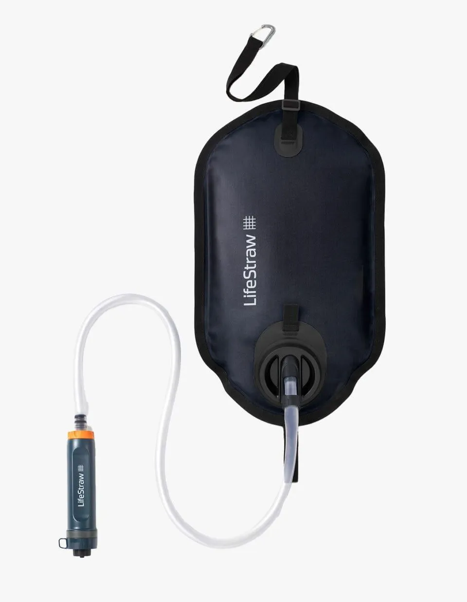 LifeStraw Peak Gravity Purifier Wasserreiniger 8L Viren