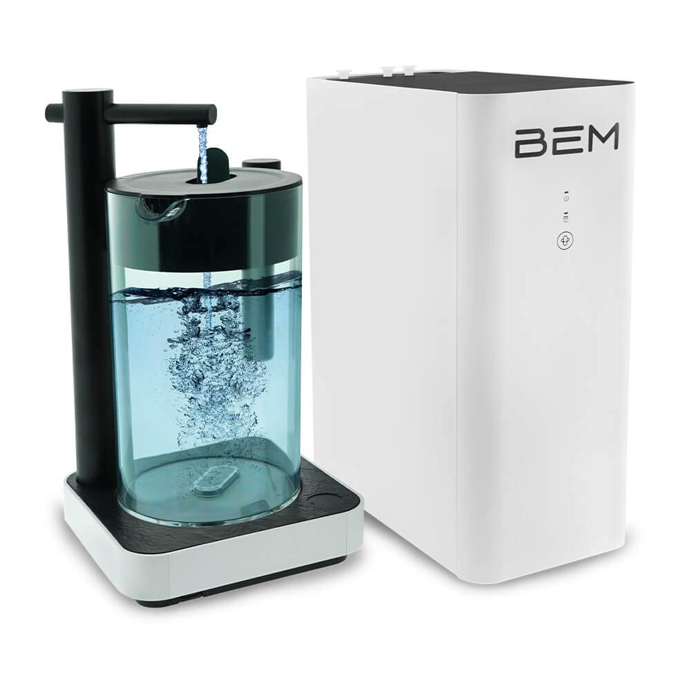 BEM Wasserfilter Ersatzfilter Robin Lora 5in1 Umkehrosmose