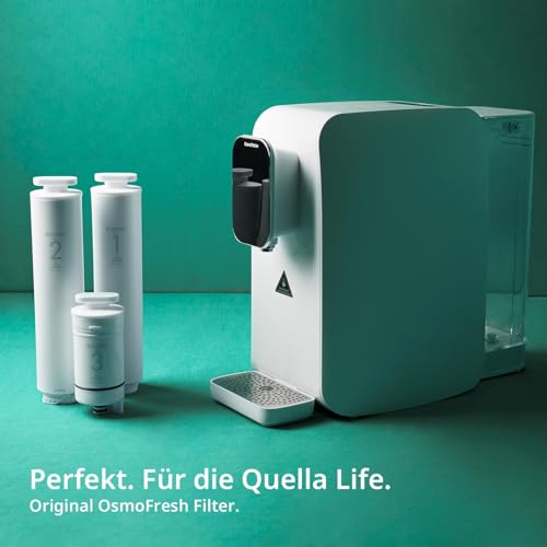 OsmoFresh MEMBRANEN Osmosemembran Quella Life Pro 0,0001µm