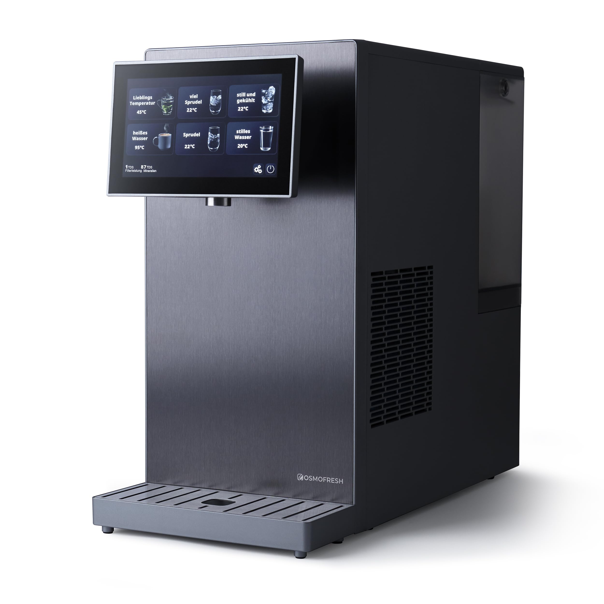 OsmoFresh Fusion Pro 7in1 Ersatzfilter Mineralisierung