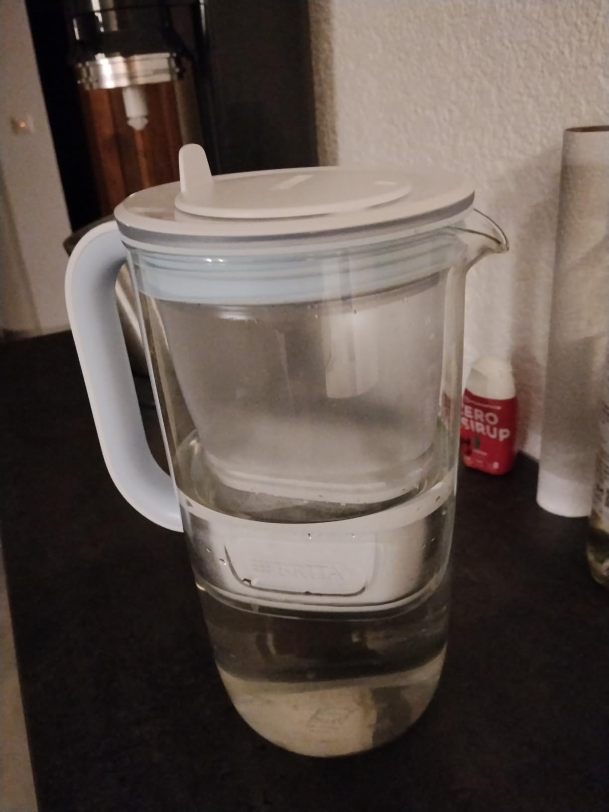 BRITA MAXTRA PRO Pure Performance Kartusche 6er Pack 150 L
